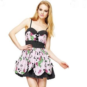 Hell Bunny Poshmark